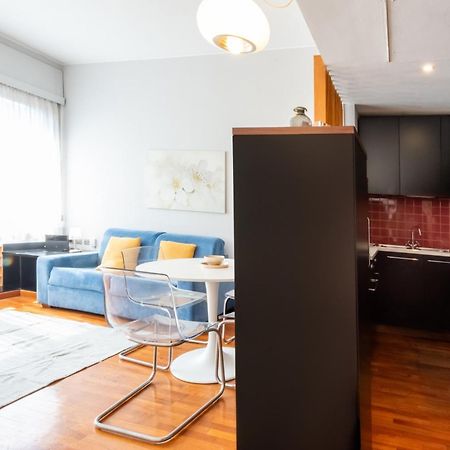 Orea Spiti - Nook In Porta Nuova ميلان المظهر الخارجي الصورة