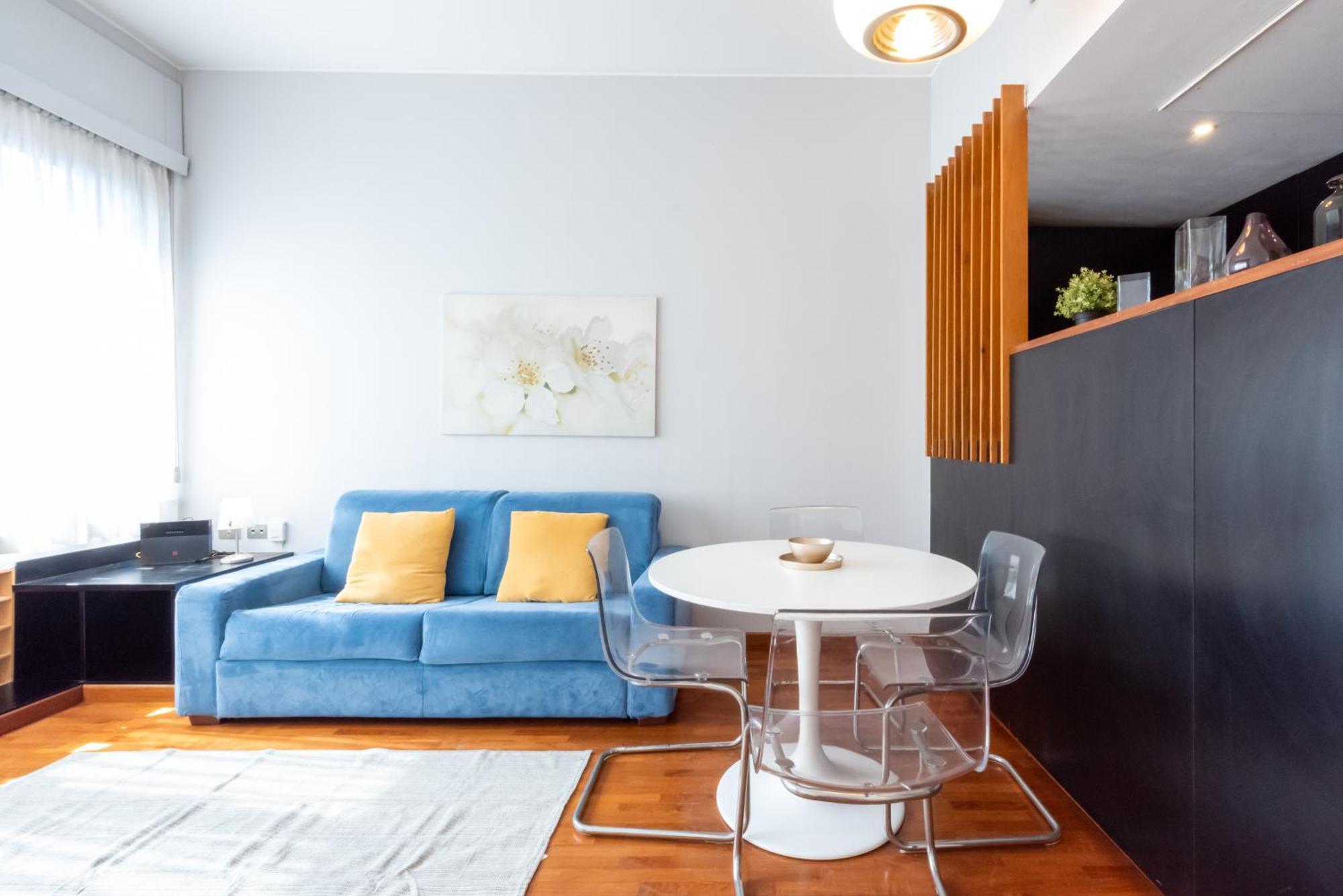 Orea Spiti - Nook In Porta Nuova ميلان المظهر الخارجي الصورة