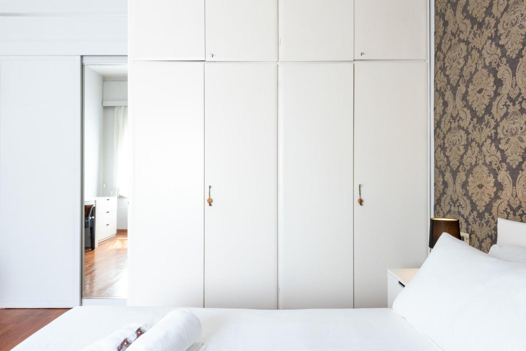 Orea Spiti - Nook In Porta Nuova ميلان المظهر الخارجي الصورة