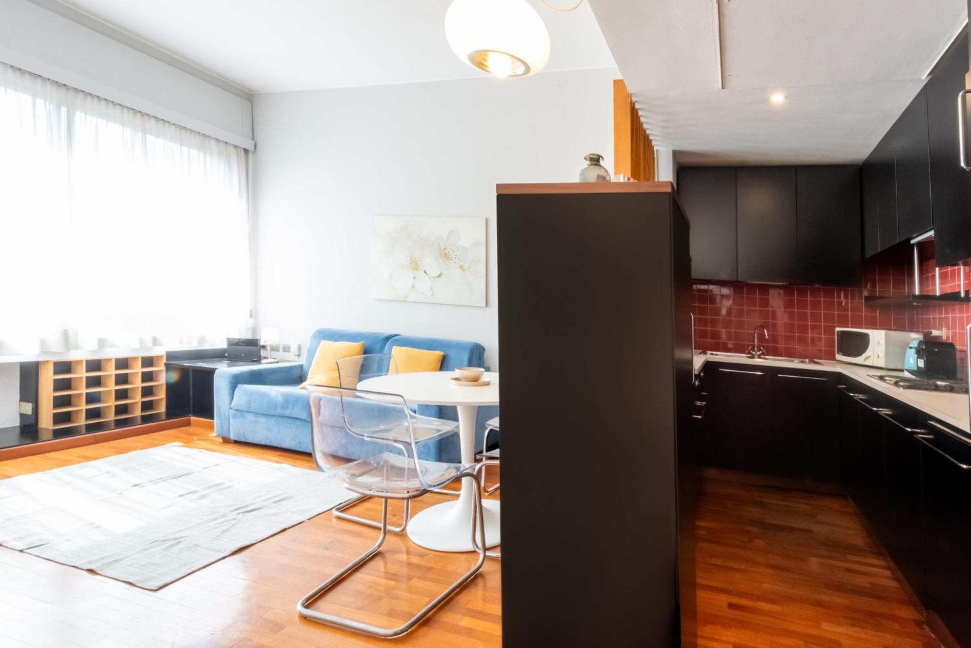 Orea Spiti - Nook In Porta Nuova ميلان المظهر الخارجي الصورة