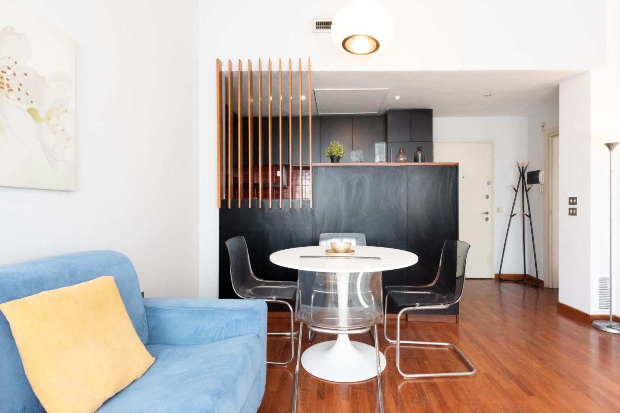 Orea Spiti - Nook In Porta Nuova ميلان المظهر الخارجي الصورة