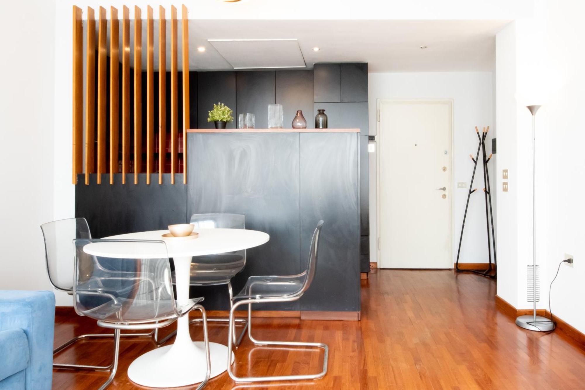 Orea Spiti - Nook In Porta Nuova ميلان المظهر الخارجي الصورة