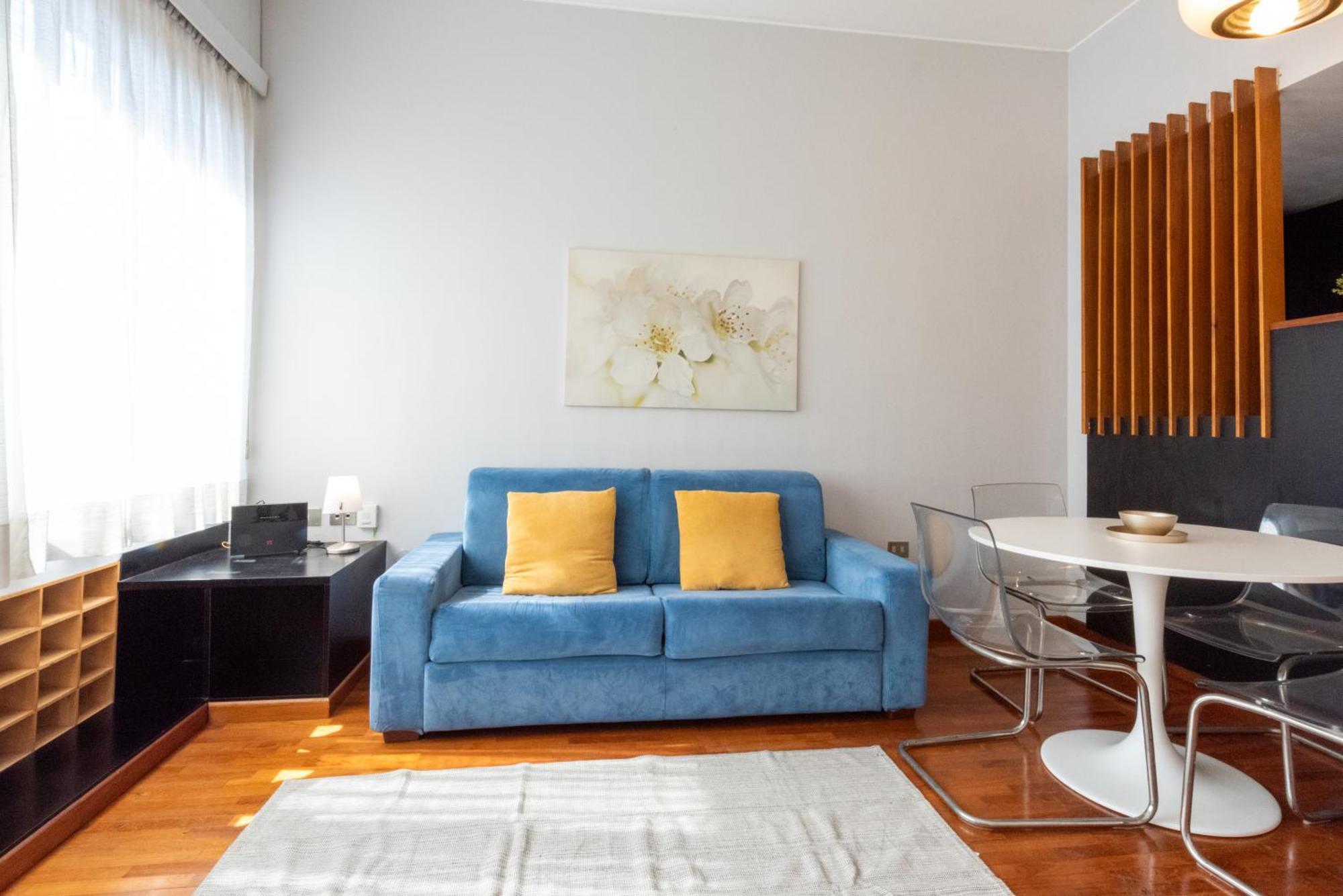 Orea Spiti - Nook In Porta Nuova ميلان المظهر الخارجي الصورة