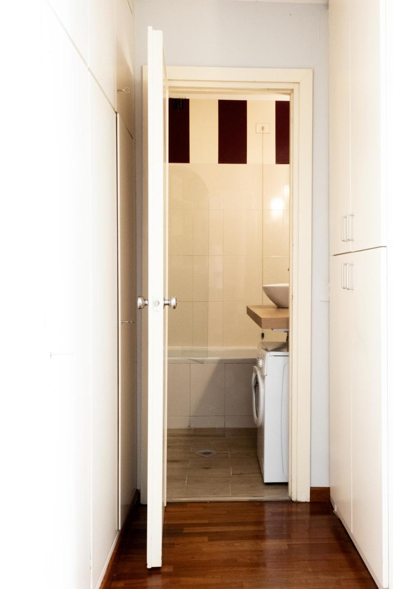 Orea Spiti - Nook In Porta Nuova ميلان المظهر الخارجي الصورة